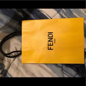Fendi bag